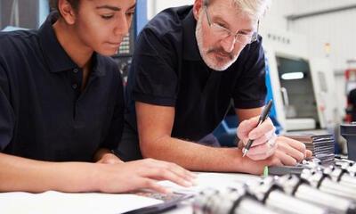 Duaal leren gaat volgend schooljaar echt van start