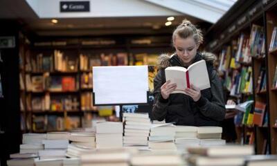 Bibliotheekbezoekers willen latere openingsuren