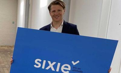 Axel Ronse richt uitzendkantoor Sixie op: “Inzetten op talent en expertise van 60-plussers”