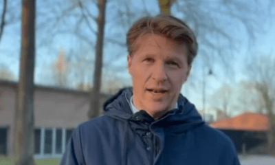 Bezoek aan De Lovie in Poperinge