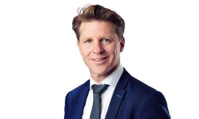 Axel Ronse