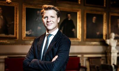 Axel Ronse