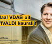 N-VA: ‘Haal VDAB uit Vivaldi keurslijf’