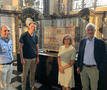 "Onze-Lieve-Vrouwekerk krijgt museale beleving" Axel Ronse 
