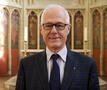 Deken Geert Morlion wordt rector van het Belgisch college in Rome.