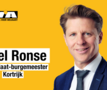 Axel Ronse ad