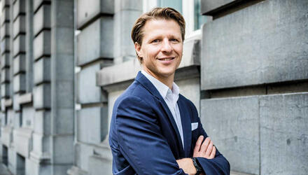 Axel Ronse